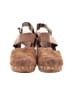 Korks Brown Mule/Clog Size 11 - photo 2