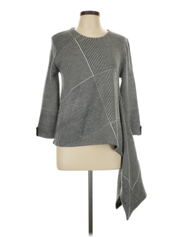 Gracia Long Sleeve Top (view 1)