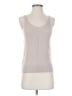 Kit and Ace Silver Sweater Vest Size S - photo 1