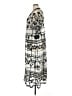 Lane Bryant 100% Nylon Ivory Kimono Size 14 - 16 Plus - photo 5