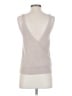 Kit and Ace Silver Sweater Vest Size S - photo 2