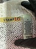 Stamp 10 Ivory Pullover Sweater Size M - photo 7