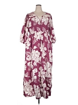Torrid Casual Dress (view 1)