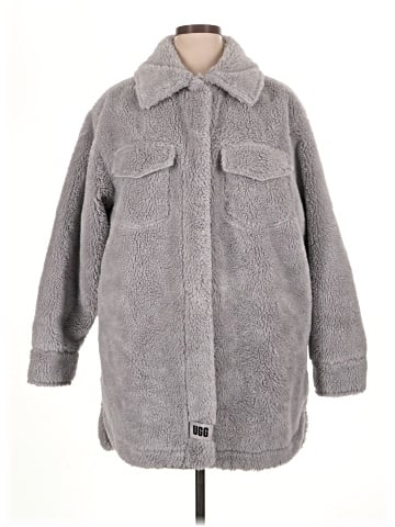 Ugg Coat (view 1)