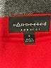 Connected Apparel Solid Burgundy Cocktail Dress Size 8 - photo 7