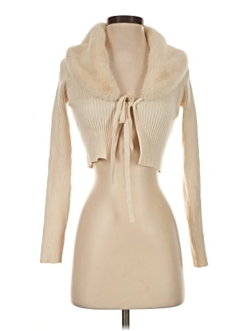 Zara Cardigan (view 1)