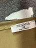 Zenana Tan Short Sleeve Top Size 3X - photo 7