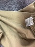 Zenana Tan Short Sleeve Top Size 3X - photo 8