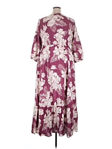 Torrid Casual Dress (view 2)
