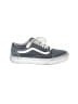 Vans Gray Sneakers Size 8 - photo 1