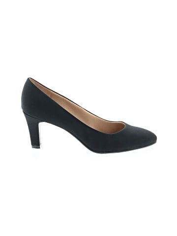 Abella Heels (view 1)