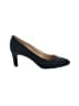 Abella Black Heels Size 9 1/2 - photo 1