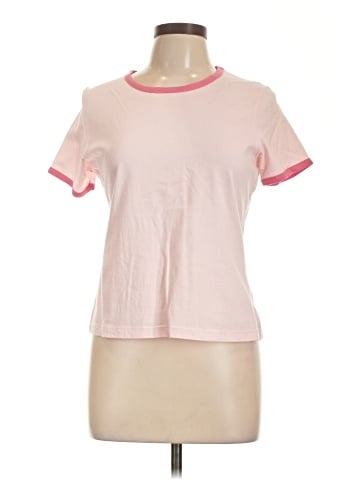 Style&Co Short Sleeve Top (view 1)