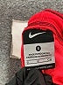 Nike 100% Polyester Color Block Pink Athletic Shorts Size S - photo 3