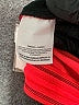 Nike 100% Polyester Color Block Pink Athletic Shorts Size S - photo 4