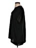 Vince. 100% Silk Black Short Sleeve Silk Top Size M - photo 5
