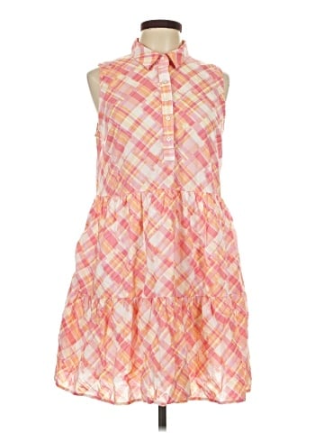 Talbots Outlet Casual Dress (view 1)