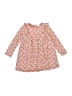 FIRSTS by petit lem Orange Dress 18-24 MO / 24 MO - photo 1