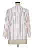 Splendid Pink 3/4 Sleeve T-Shirt Size XL - photo 2