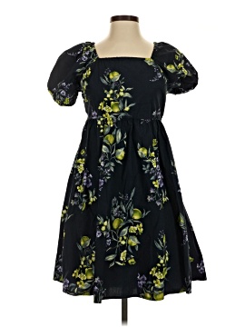 Time and Tru Cocktail Dress (view 1)