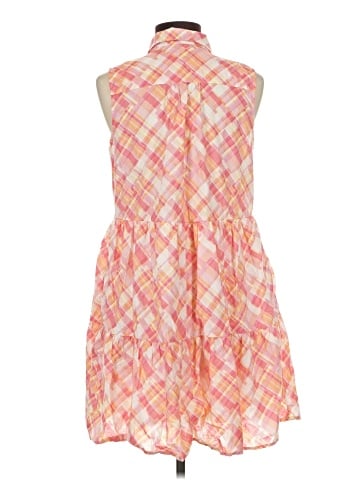 Talbots Outlet Casual Dress (view 2)