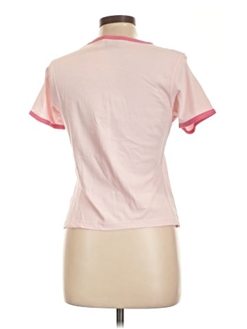 Style&Co Short Sleeve Top (view 2)