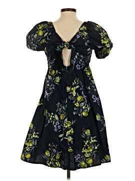 Time and Tru Cocktail Dress (view 2)