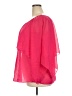 Ashley Stewart 100% Polyester Pink 3/4 Sleeve Blouse Size 18 Plus - photo 5