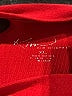 Kim Rogers Red Turtleneck Sweater Size XL - photo 7
