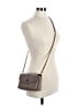 Tory Burch Gray Crossbody Bag One size - photo 2