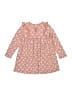 FIRSTS by petit lem Orange Dress 18-24 MO / 24 MO - photo 2