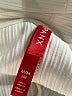 SPANX Ivory Sleeveless Top Size M - photo 7