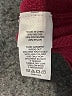 CeCe Burgundy Turtleneck Sweater Size L - photo 8