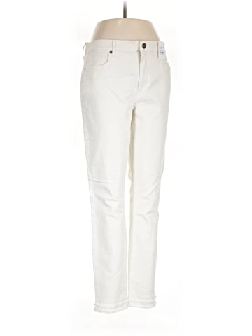 Ann Taylor LOFT Outlet Jeans (view 1)