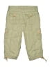 Unionbay Green Cargo Pants Size 5 - photo 2