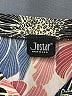 Jostar Black 3/4 Sleeve Blouse Size L (estimated) - photo 7