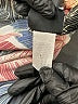 Jostar Black 3/4 Sleeve Blouse Size L (estimated) - photo 8