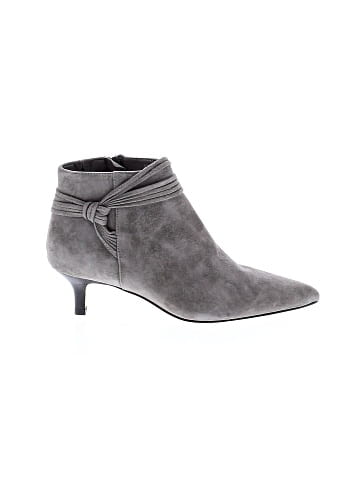 Bella Vita Ankle Boots (view 1)