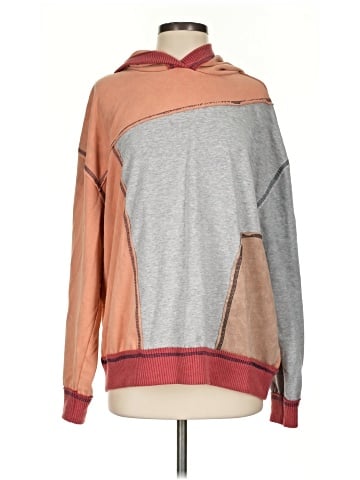 Easel Sweatshirt (view 1)