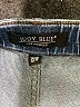 Judy Blue Blue Jeans Size 16 - photo 4