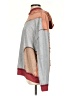 Easel Color Block Gray Sweatshirt Size S - photo 5
