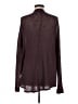 Assorted Brands Burgundy Cardigan Size M (estimated) - photo 2