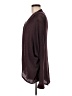 Assorted Brands Burgundy Cardigan Size M (estimated) - photo 5