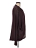Assorted Brands Burgundy Cardigan Size M (estimated) - photo 4