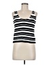 Dee Elly Black Tank Top Size M - photo 1