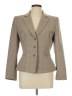 Tahari by ASL Tan Blazer Size 10 - photo 1