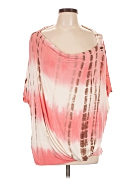 Promesa U.S.A. 3/4 Sleeve Blouse (view 1)