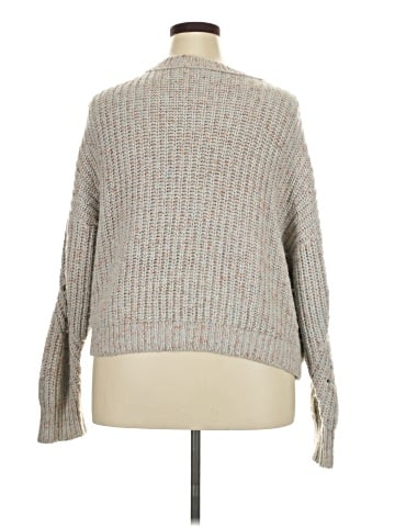 Point Sur Pullover Sweater (view 2)