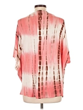 Promesa U.S.A. 3/4 Sleeve Blouse (view 2)
