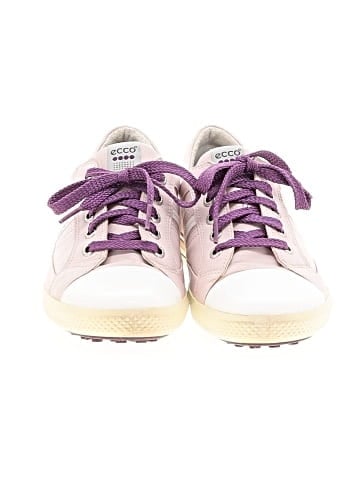Ecco Sneakers (view 2)